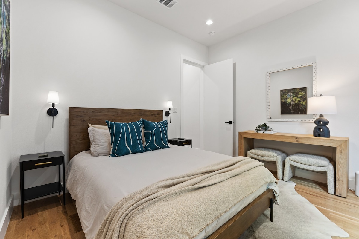 Спална соба 2