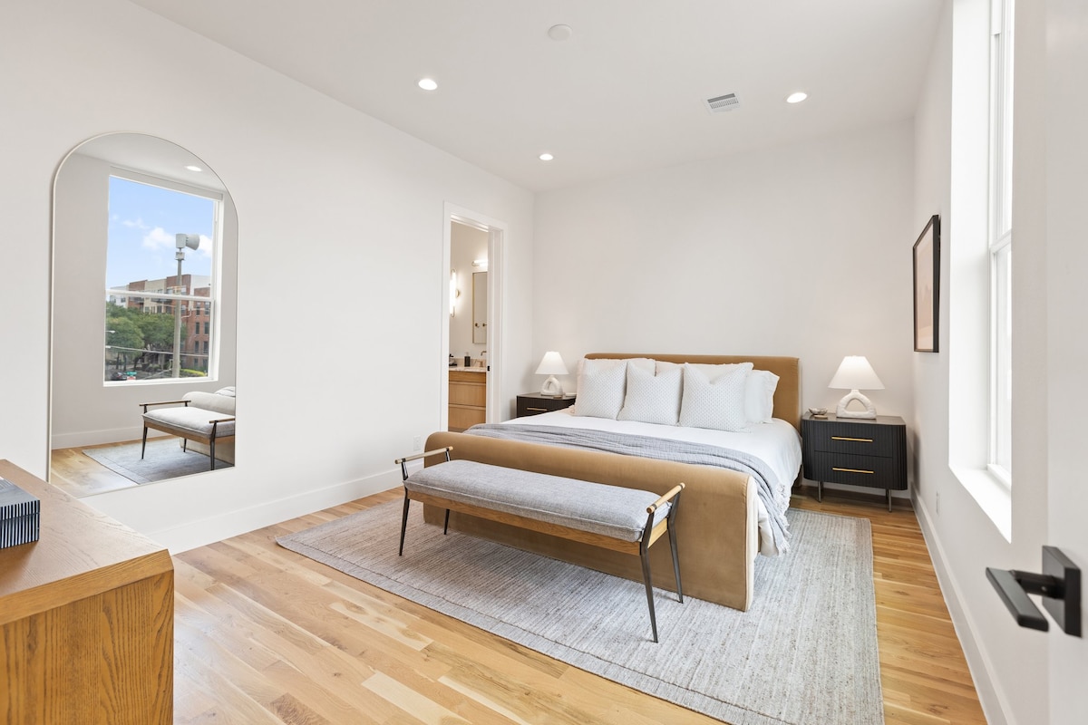 Спална соба 1