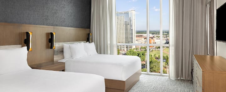 غرفة النوم 2