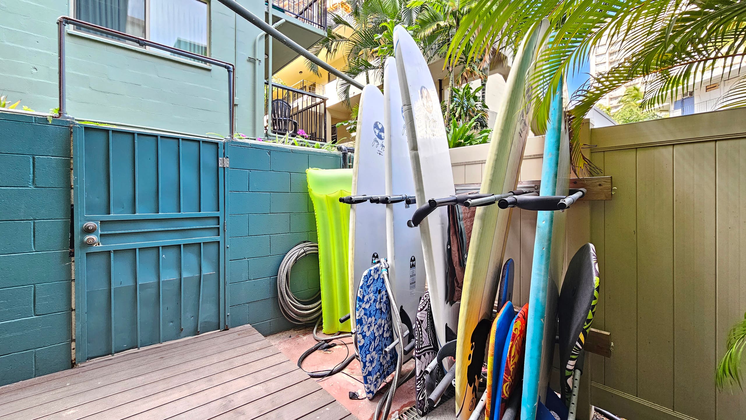 2413 Kuhio 303-Waikīkī 2person Epic Surfinʻ studio - Photo 18