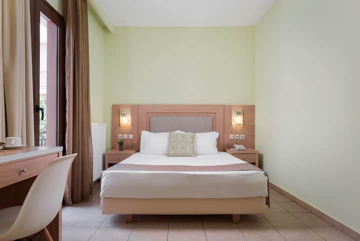 ห้องนอน