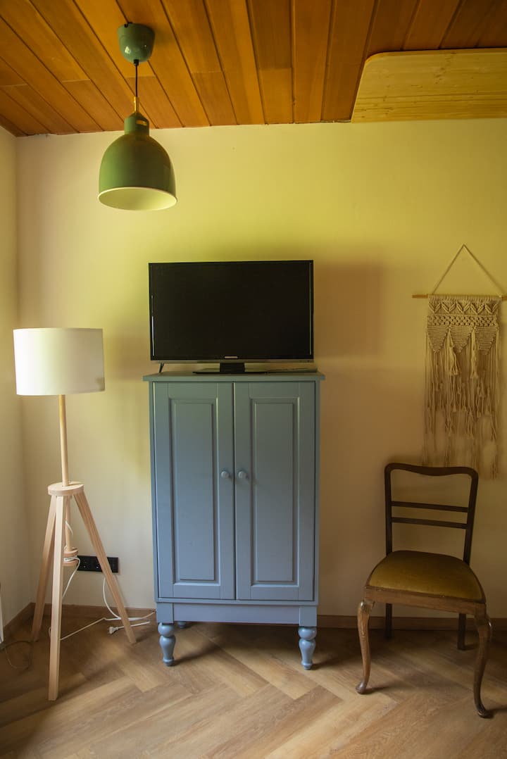 Kleine Wohnung Mitten In Der Natur - Lautertal (Odenwald)