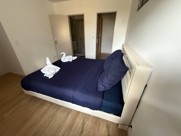 Habitación 1