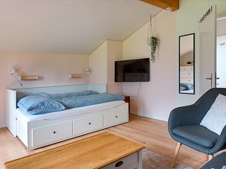 Gemütliches Studio Mit Ausblick - Kandersteg