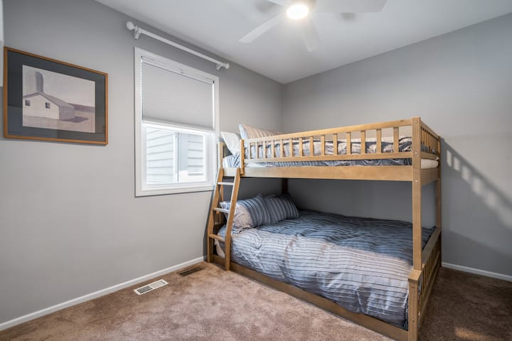 საძინებელი 3