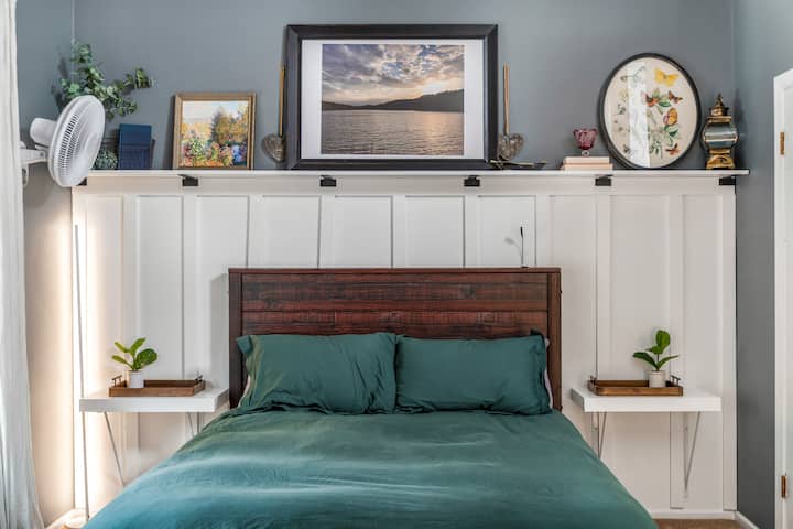 საძინებელი 2