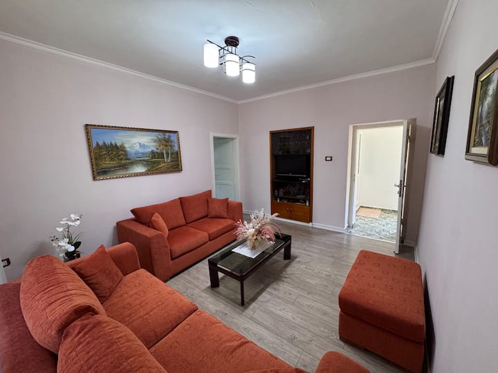 A Villa Made Of Calm & Charm. - Albanien