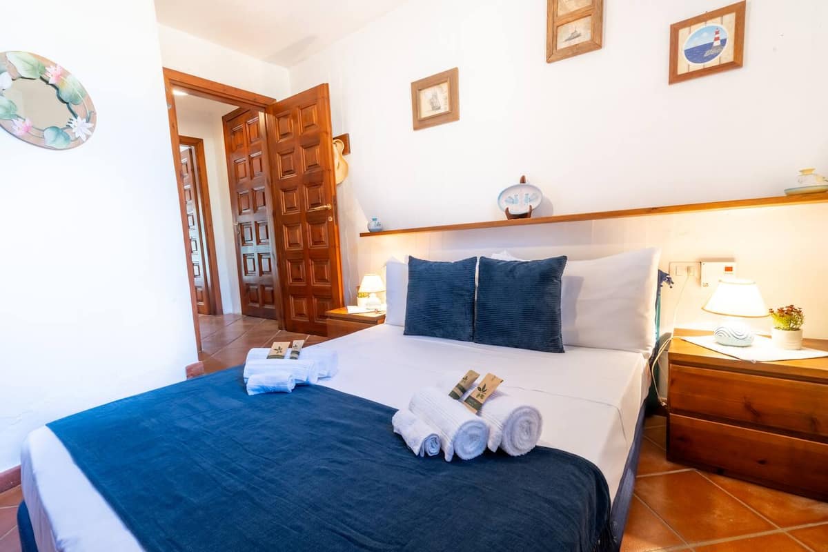 [Porto Rotondo]Villetta con Accesso sul Mare foto 9