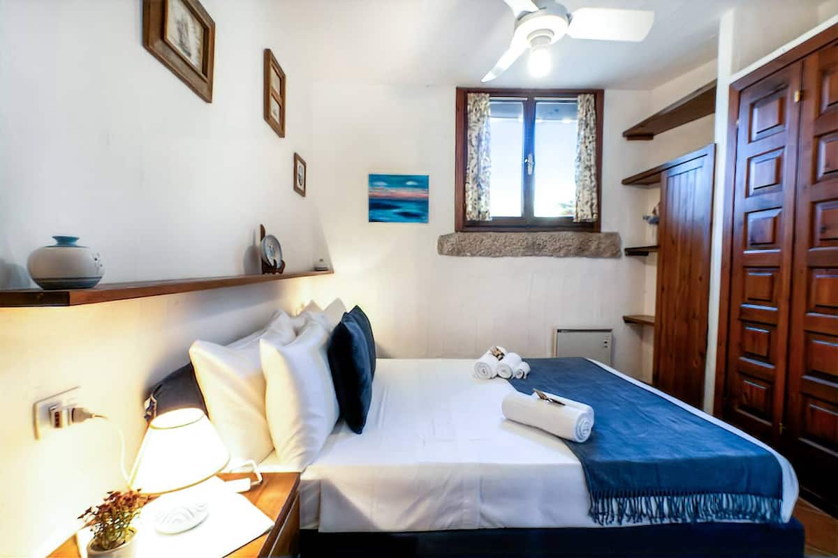[Porto Rotondo]Villetta con Accesso sul Mare foto 2