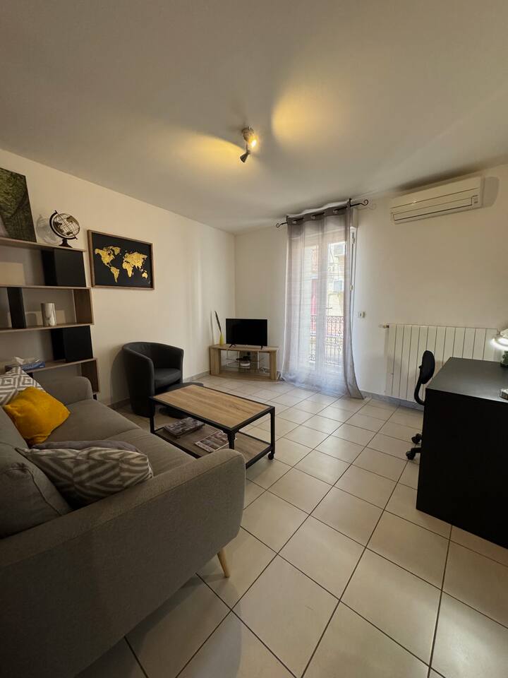Occi Guest - Béziers