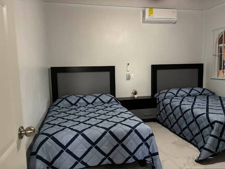 ห้องนอน