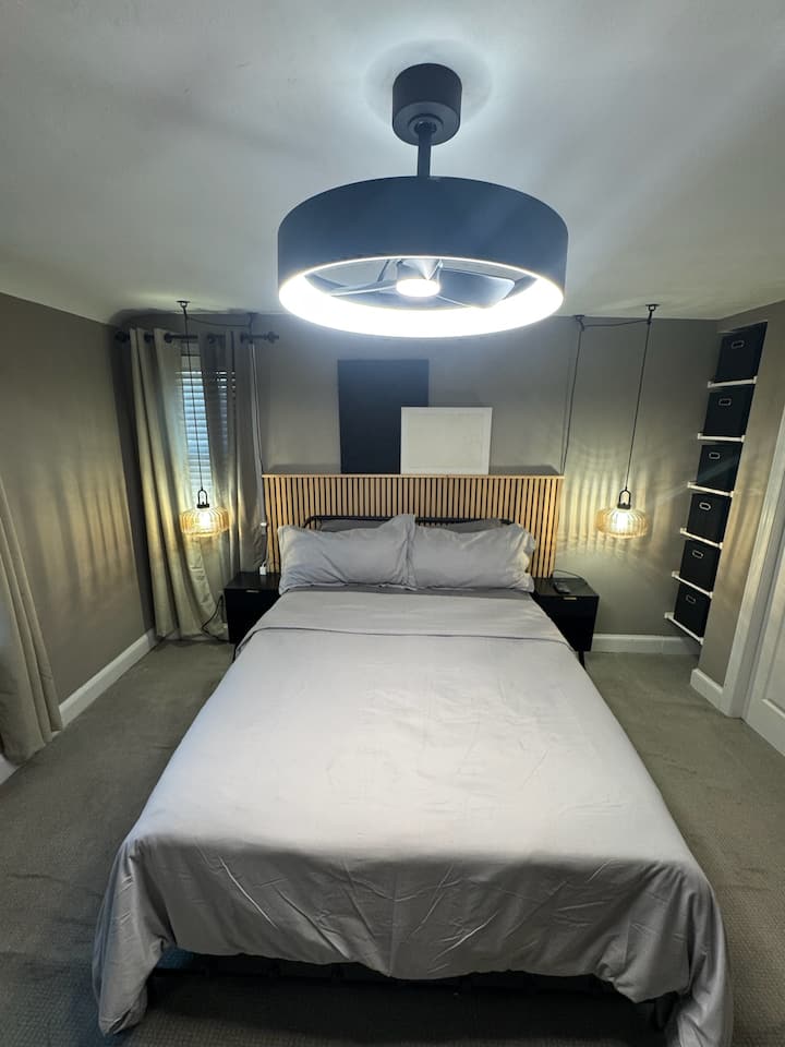Habitación 1