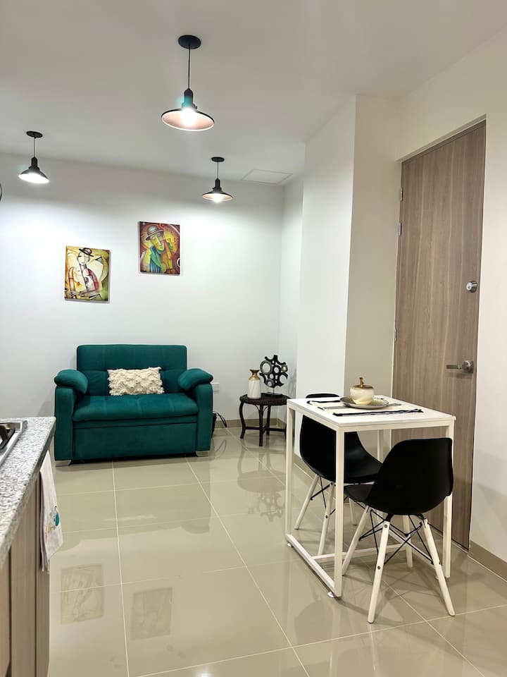 Smart Flat - Sincelejo