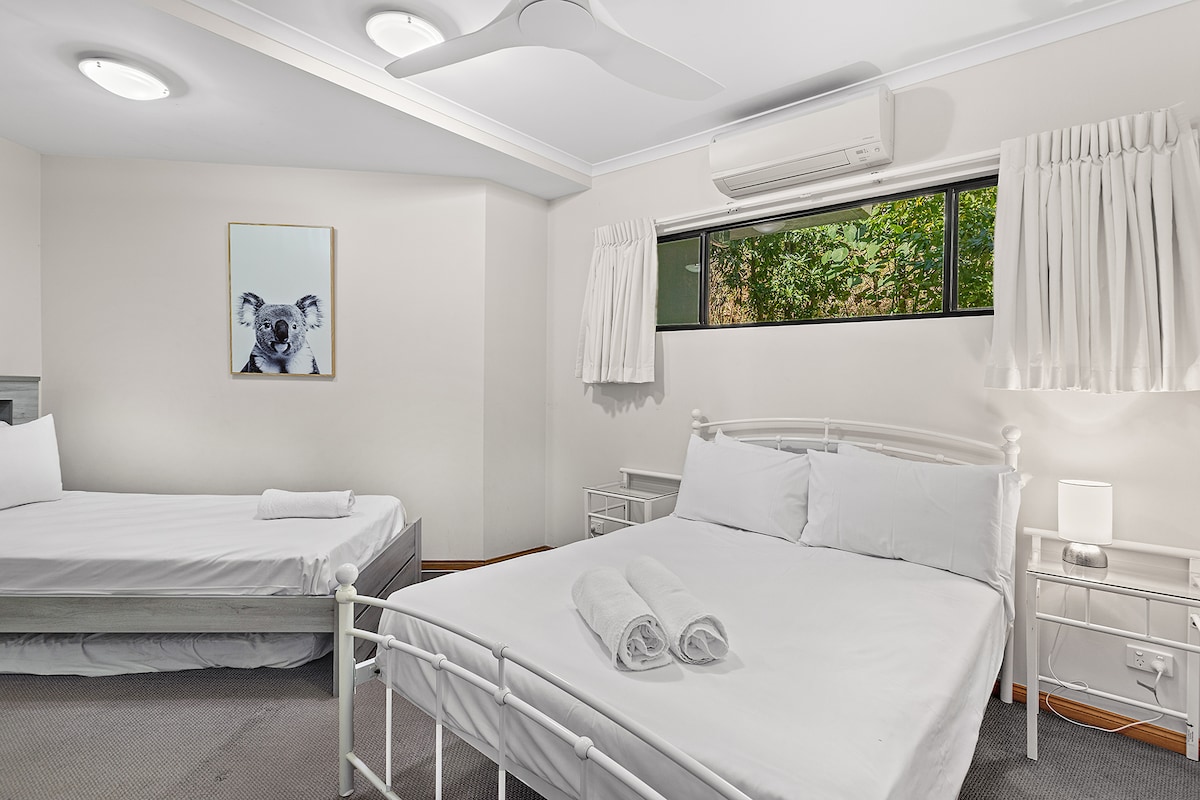 غرفة النوم 3