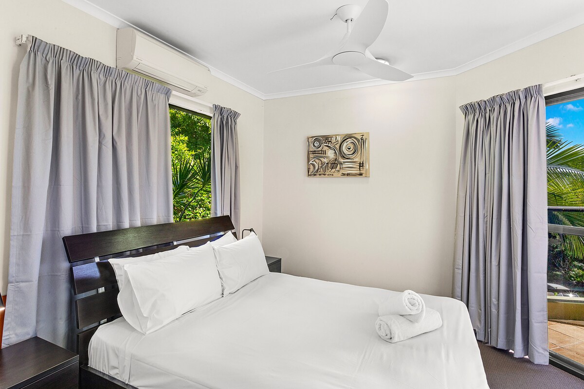 غرفة النوم 2