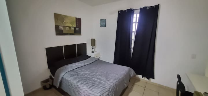 Habitación