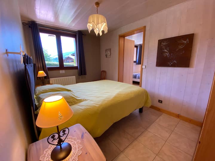 Премин со 1 спална
соба 