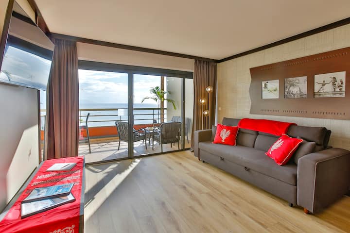 Blue Horizon - Le Luxury Matavai Beach - Piscine - 따이띠