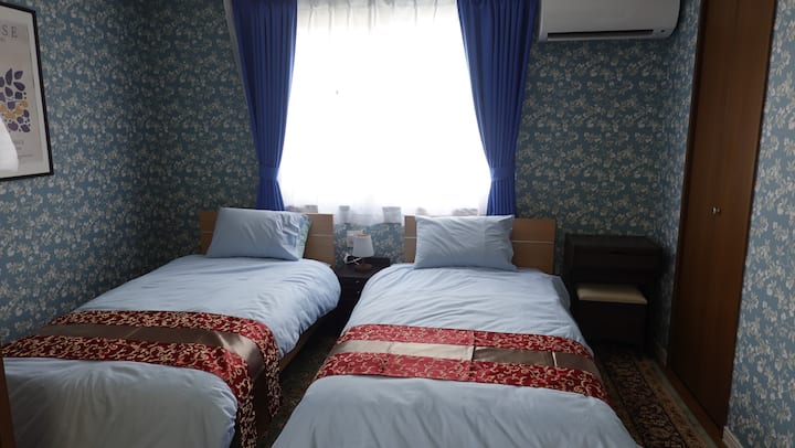 საძინებელი