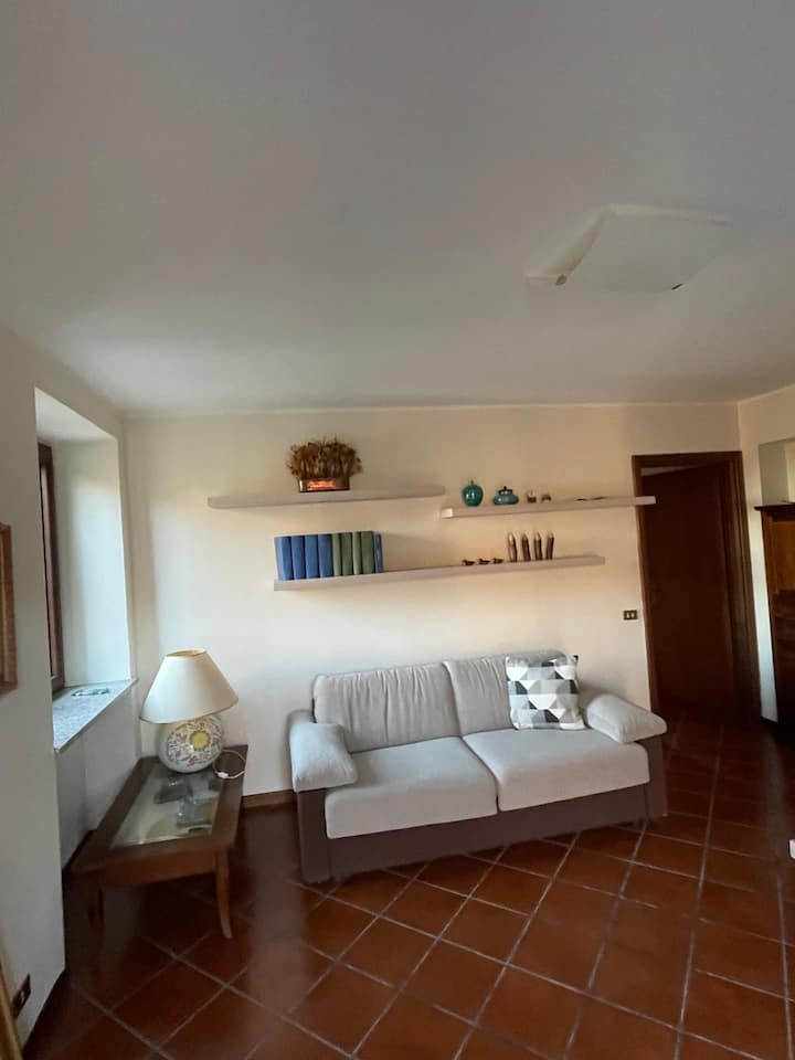 Дневна соба