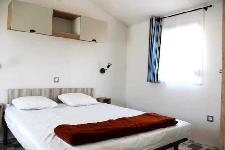 Slaapkamer 1