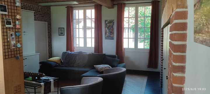 Gîte De Charme - Hazebrouck