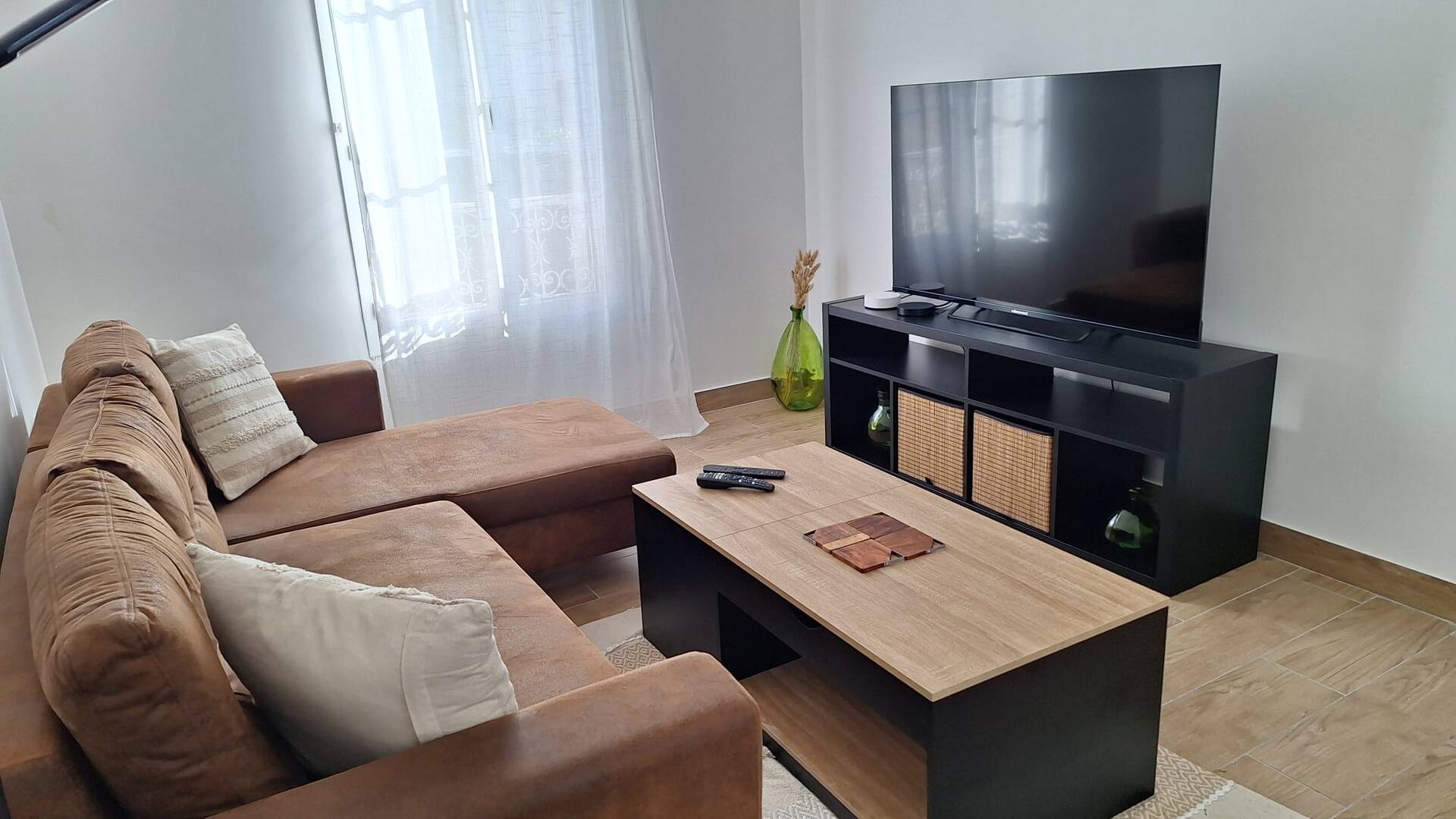 Le Cosy Place