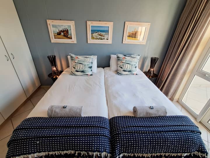 Salty Breeze smještaj s vlastitim kuhinjskim prostorom