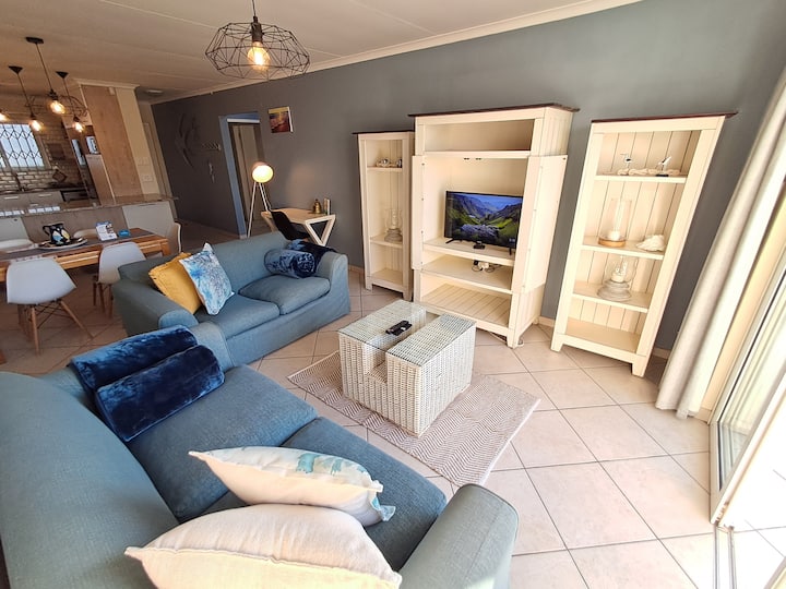 Salty Breeze smještaj s vlastitim kuhinjskim prostorom