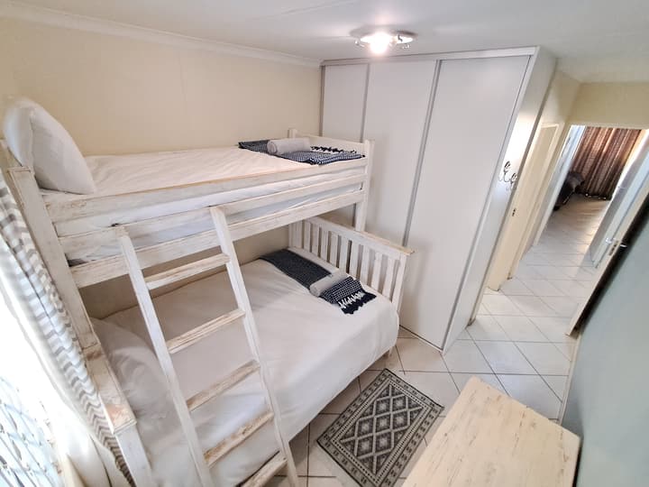 Salty Breeze smještaj s vlastitim kuhinjskim prostorom