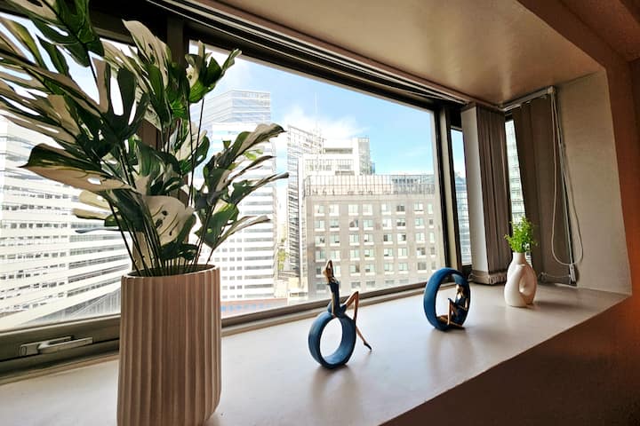 Утринска светлина и поглед до кој вреди да се разбудите.