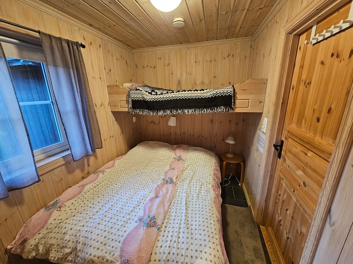 Schlafzimmer 2