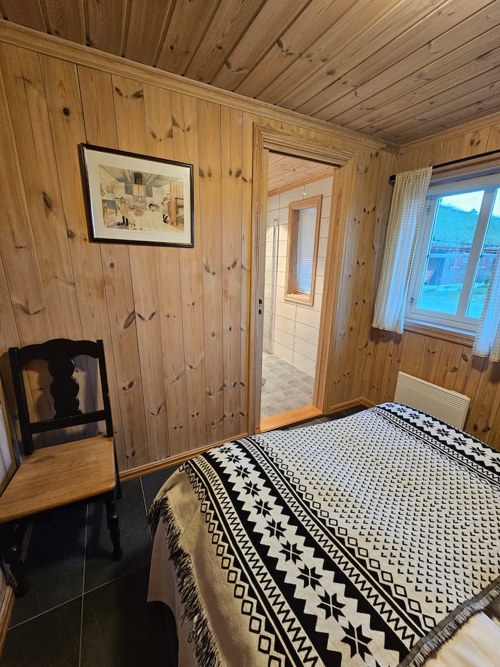 Schlafzimmer 3