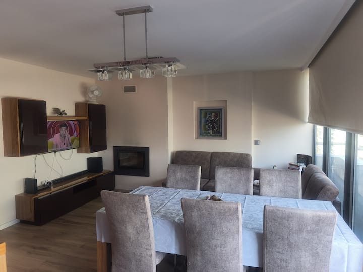 Apartamento Junto à Praia - Póvoa de Varzim
