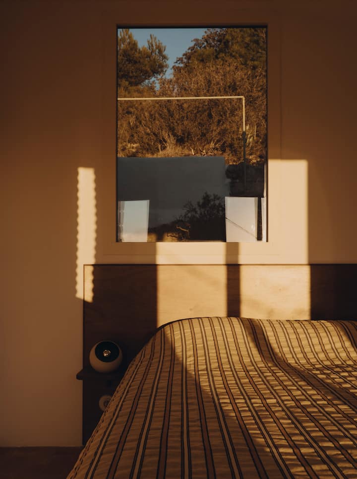 საძინებელი 3