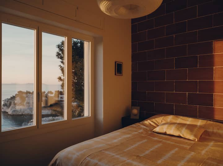 საძინებელი 2