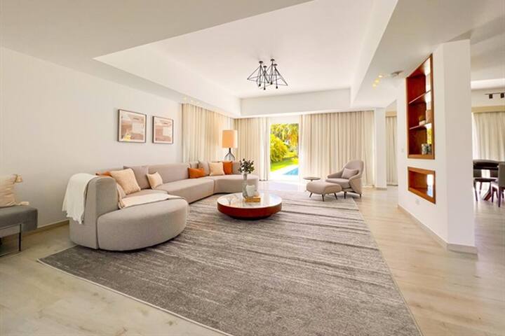 Casa De Cana managed Airbnb listing 3