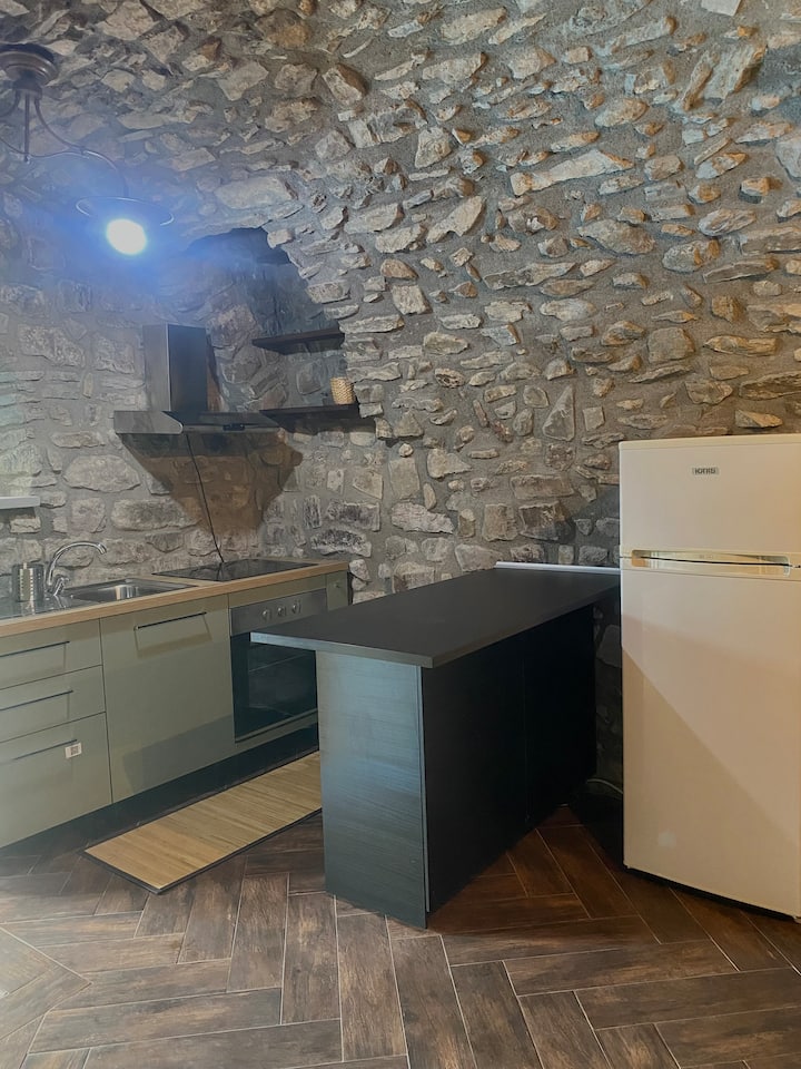 Casa Vacanze Il Borgo - Toscane