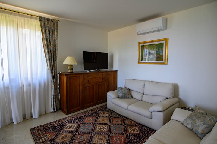 Villa Loredo Relax E Natura Sul Lago Di Garda - Desenzano del Garda