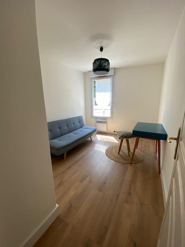 Habitación 2