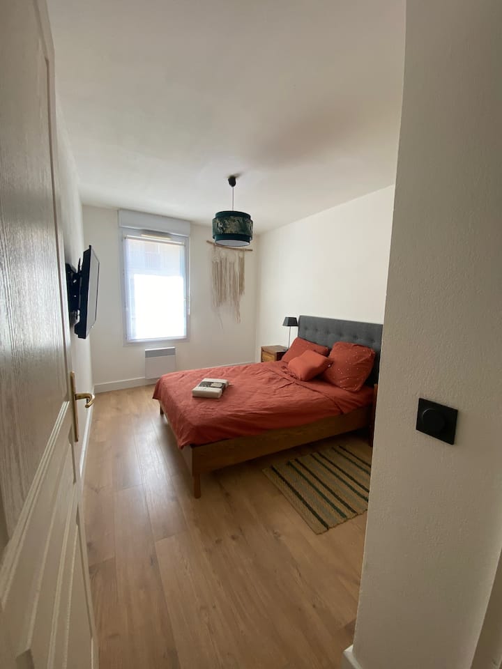 Habitación 1