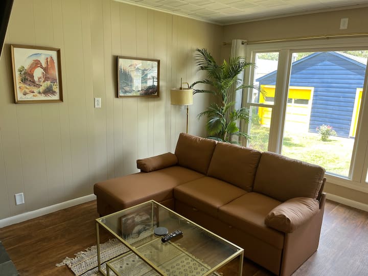 Azul Abode - Terre Haute, IN