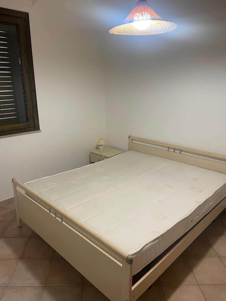 Casa Primo Piano In Residenza - Marina di Ragusa
