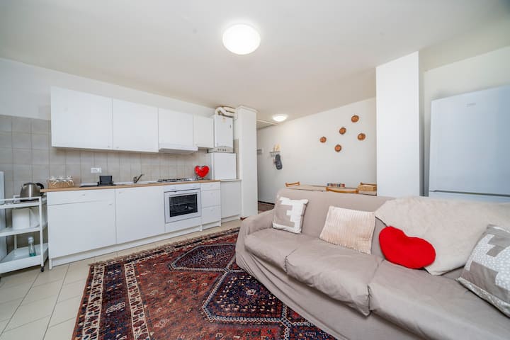 Guesthost - Cozy Apartment With Terrace - Tarvisio - Tarvisio