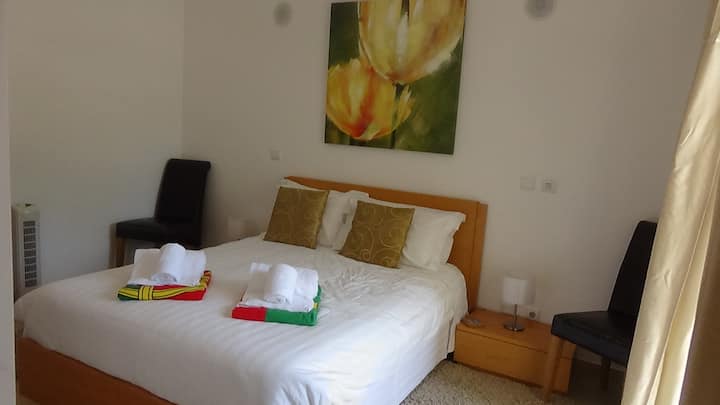 Dormitorio 1