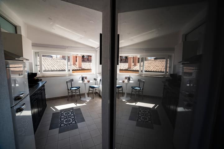 Don Ciccio & Mannina - Suite Apartmets (D04) - Tropea