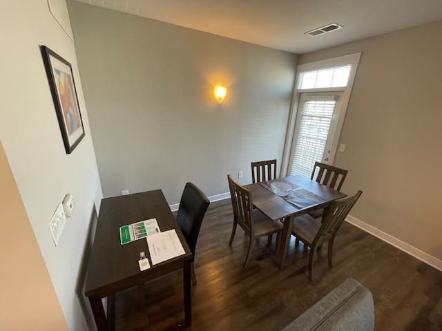 Home Street managed Airbnb listing 3