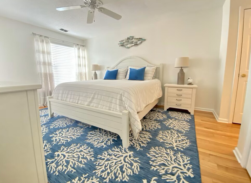 Lazy Days-A pirates cove getaway