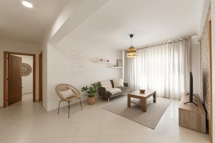 Maré Salgada - 10 Min Walk To Downtown - Peniche