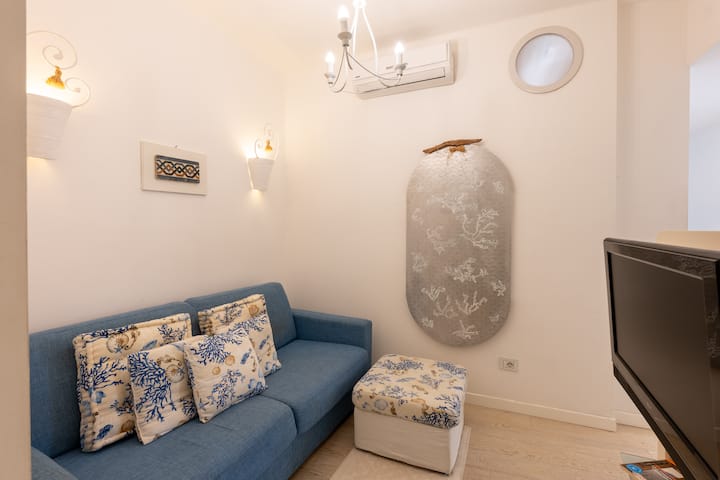 Viadritta8 - Old Town - Bordighera